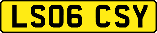 LS06CSY
