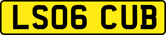LS06CUB
