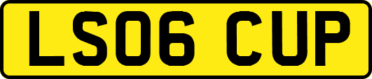 LS06CUP