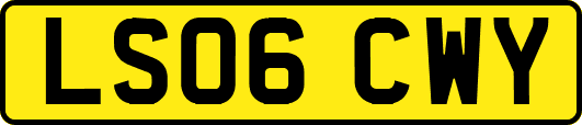LS06CWY