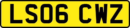 LS06CWZ