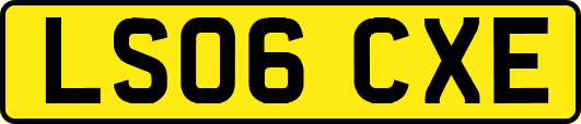 LS06CXE