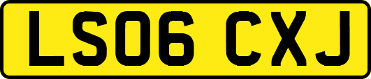LS06CXJ