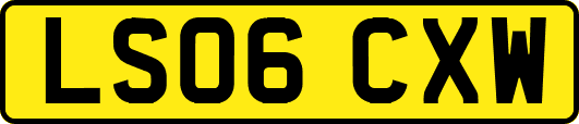 LS06CXW