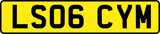 LS06CYM