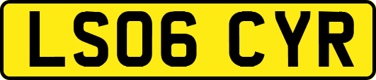 LS06CYR