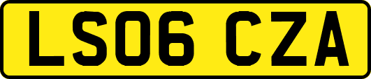 LS06CZA
