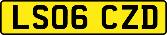 LS06CZD