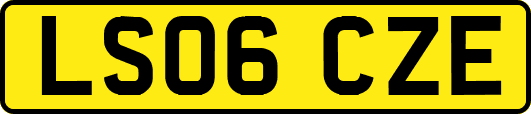 LS06CZE