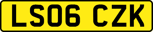 LS06CZK