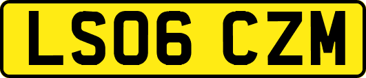 LS06CZM