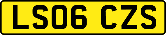 LS06CZS