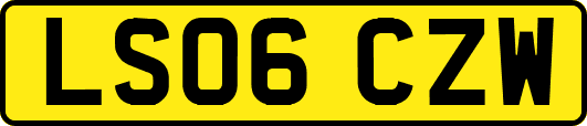 LS06CZW