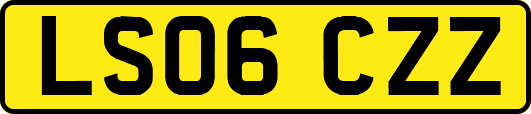 LS06CZZ