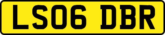 LS06DBR