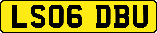 LS06DBU
