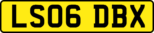 LS06DBX