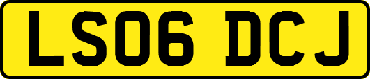 LS06DCJ