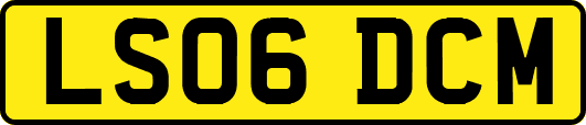 LS06DCM