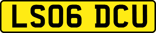 LS06DCU