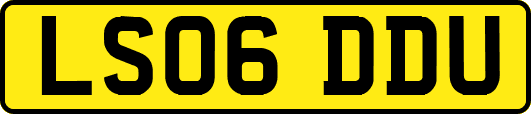 LS06DDU