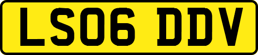 LS06DDV