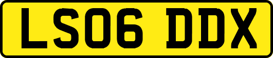 LS06DDX