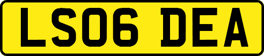 LS06DEA