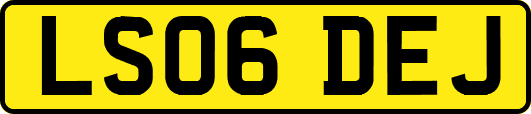 LS06DEJ