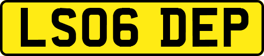 LS06DEP