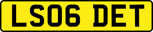 LS06DET