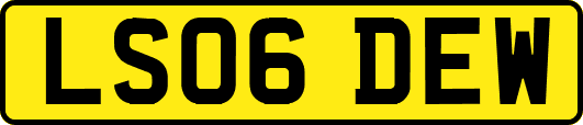 LS06DEW