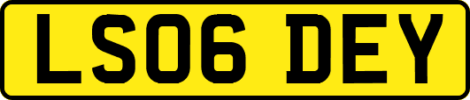 LS06DEY