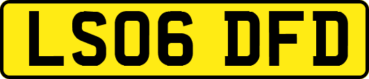 LS06DFD
