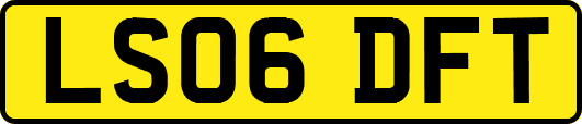 LS06DFT