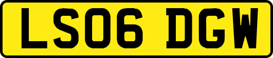 LS06DGW