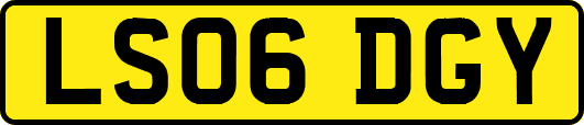 LS06DGY