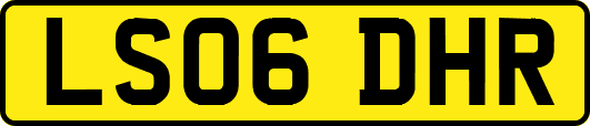 LS06DHR