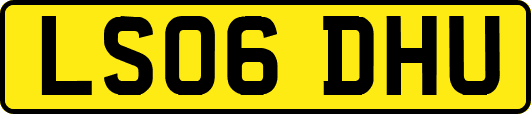 LS06DHU