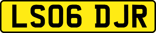 LS06DJR