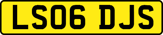 LS06DJS