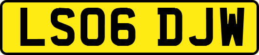 LS06DJW