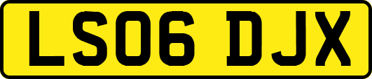 LS06DJX