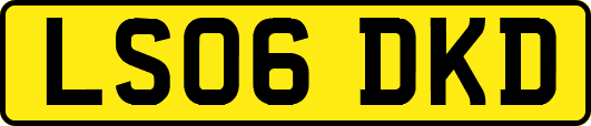 LS06DKD