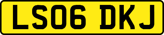 LS06DKJ