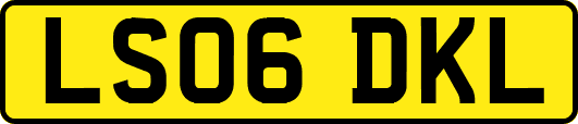 LS06DKL