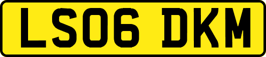 LS06DKM
