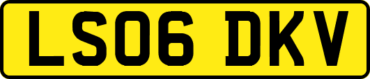 LS06DKV