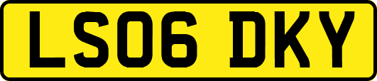 LS06DKY