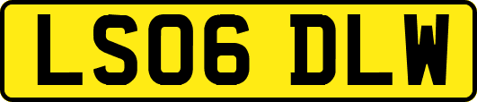 LS06DLW